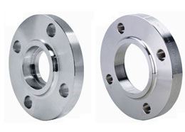 Socket Weld Flange